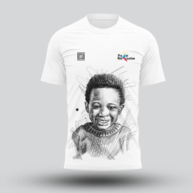 Reinsertion des enfants des rues de KINSHASA